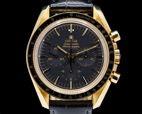 omega speedmaster colors|Omega Speedmaster black and yellow.